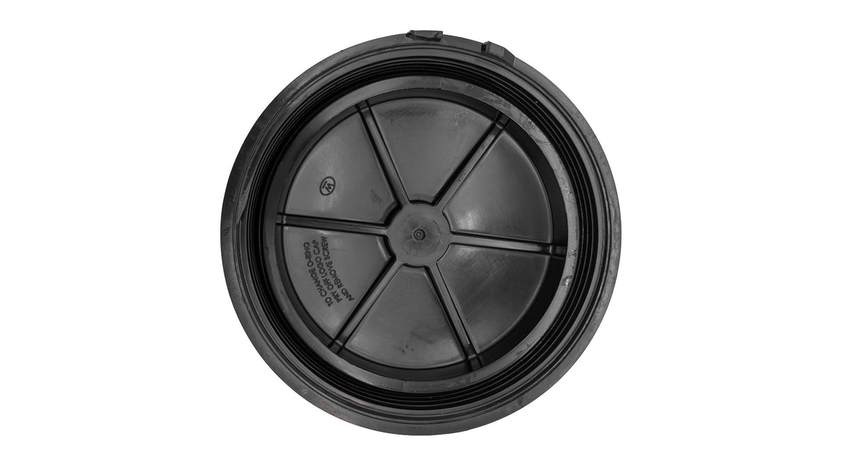 Hayward Chlorinator Cover & Cap Assembly | CLX200CA