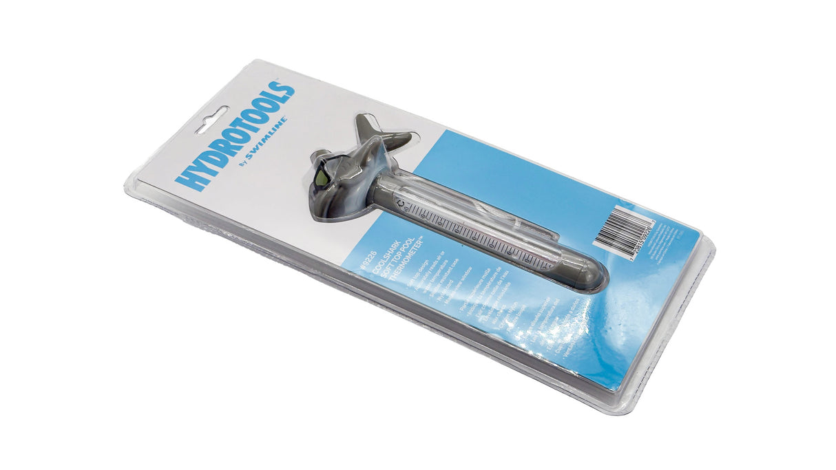 Shark Pool Thermometer Soft Top | 9226