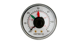 PRESSURE GAUGE W/DIAL, BOXED - SwimClear, Star-Clear Plus, Perflex, Pro-Grid | ECX2712B1