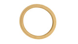 Pentair SpaBrite Gasket for 4 in. Lens (Off White) || 79108500Z