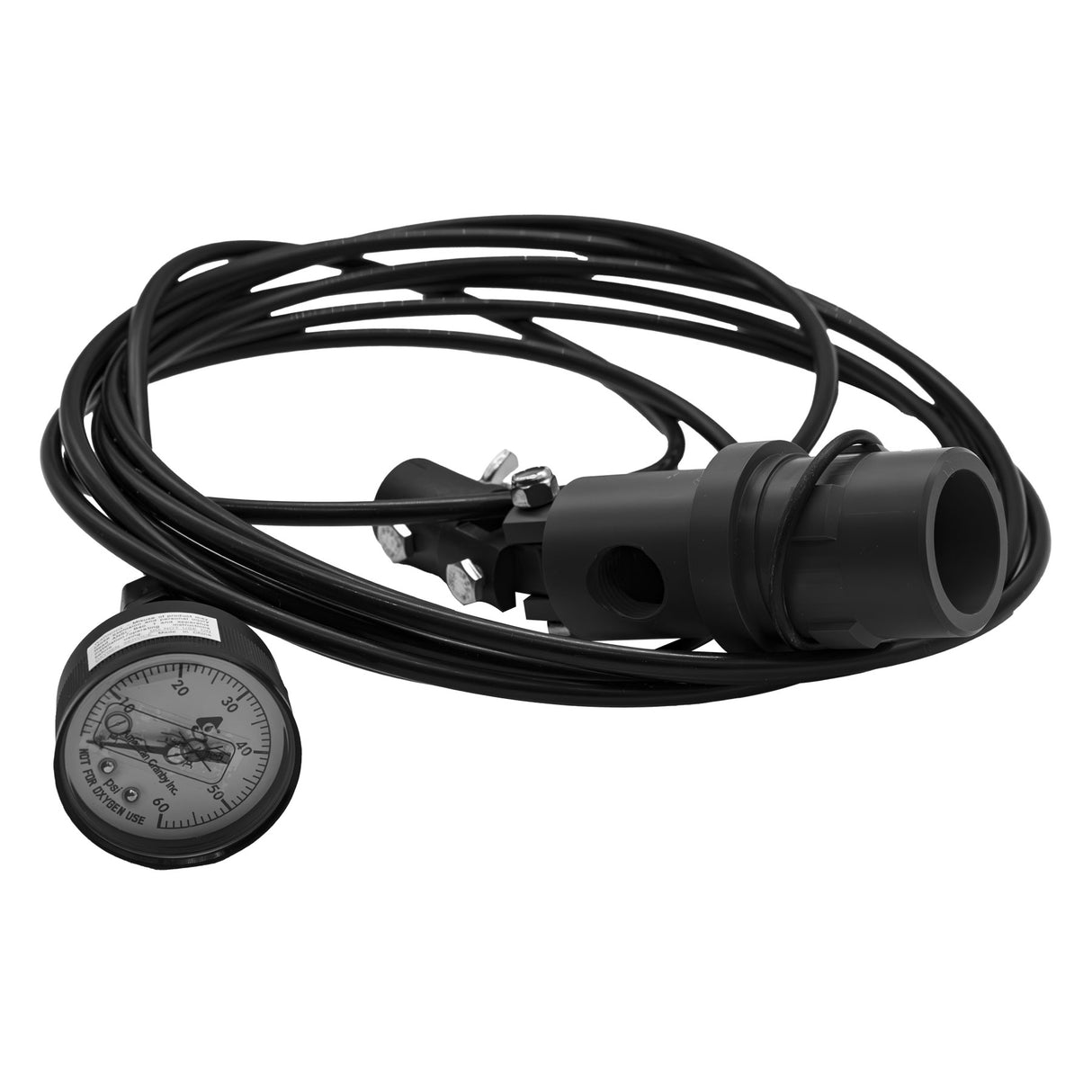 Gamma 3 / G4 System Pressure Test Kit  - Pentair In-Floor(A&A) | 229700