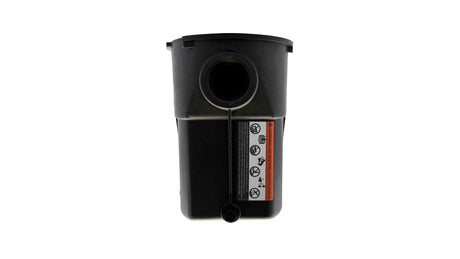 Hayward PowerFlo LX Pump Strainer Housing w/ Basket || SPX1500CAP