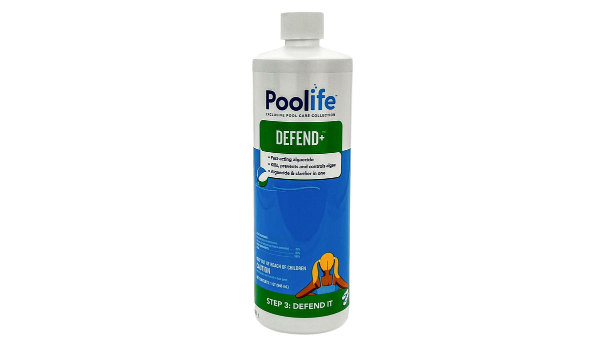 Poolife “Keep It Clear” Bundle – 62057 / 62076 / 62007