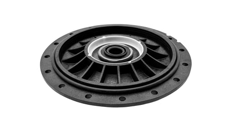 Caretaker Ultra Flex 2 8-Port Top Plate Valve Assembly | 2-7-300