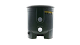 Crystal Water Filter Body with Labels | 550‑4407