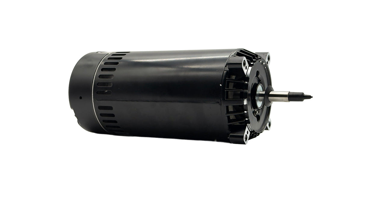 Century ST1102 1 HP Legacy Pool Motor, Full Rate C-Face | ST1102