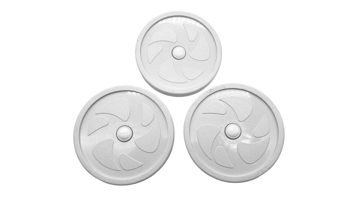 Polaris Vac-Sweep 280 Rebuild Kit | A48