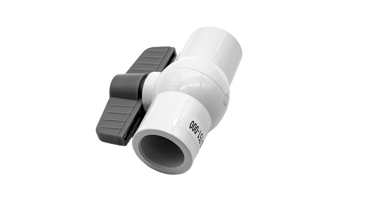 CMP HydroSeal™ Two-Way Ball Valve 3/4" Socket x Socket || 25800-751-000