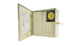 Intermatic Control Panel with 300W Transformer and T104M Mechanism | T10004RT3