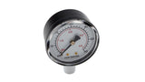 Hayward Bottom Mount Pressure Gauge | ECX270861