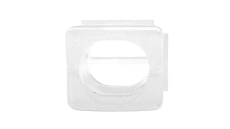 Caretaker 99 Cleaning Head Flow Plus Nozzle (Clear) | 1-9-456