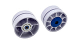 Hayward TracVac Front Wheel Kit | HSXTV104
