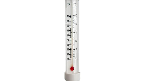 Oreq Chillin Charlie pool and spa thermometer with dual Fahrenheit and Celsius scales