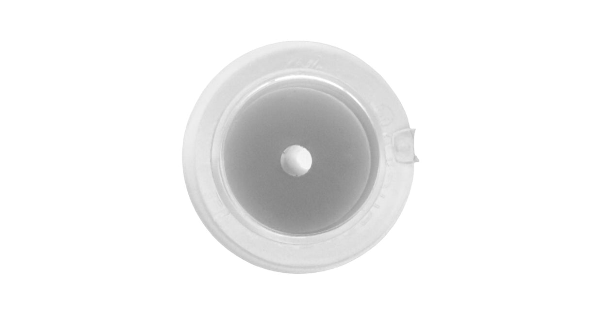 Pentair ProVac Vacuum Ball Bearing Polyurethane Wheel || R201557Z