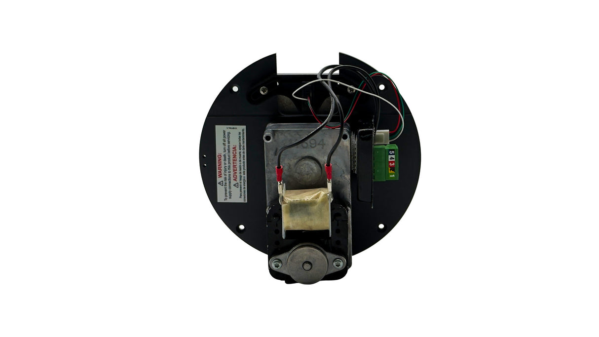 Caretaker Ultraflex 1 Motor & PCB Upgrade Kit | R0856400