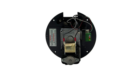 Caretaker Ultraflex 1 motor and PCB upgrade kit with wiring and mounting plate