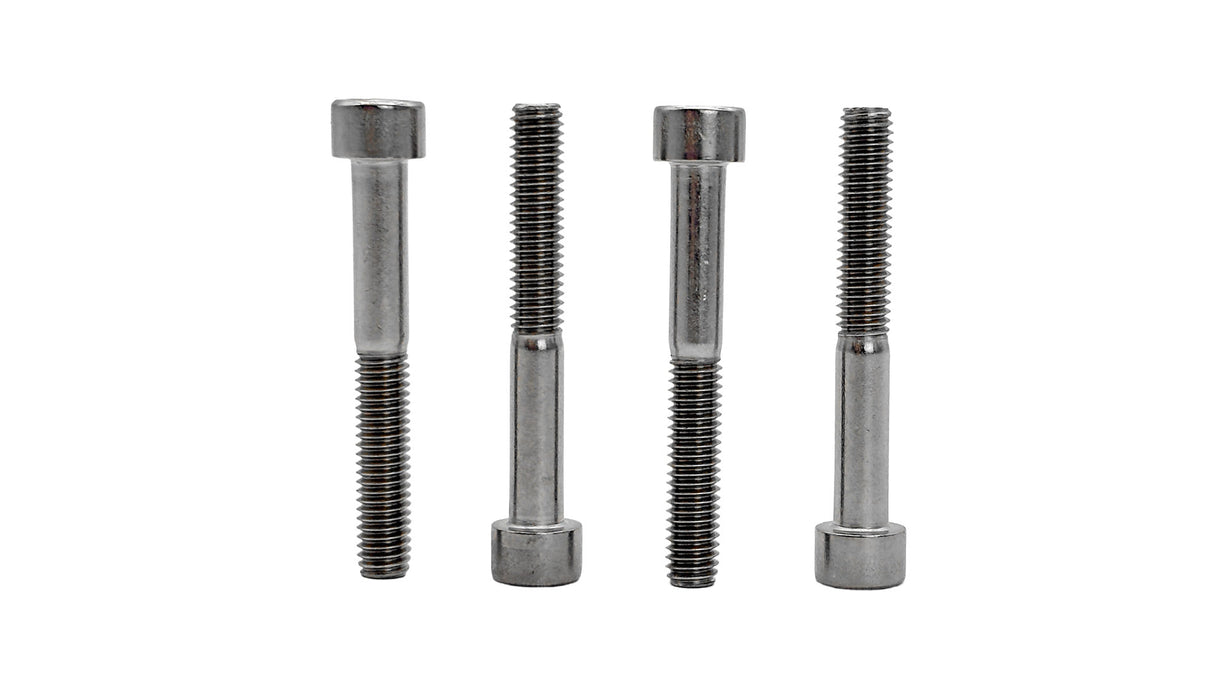 Hayward TracVac Wheel Screw Kit | HSXTV117
