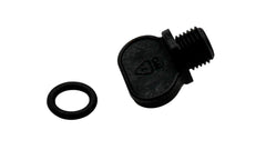 TriStar XL Pump Housing Plug w/ Gasket || SPX4000FG