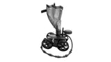 Pentair Kreepy Krauly Platinum Pressure Side Cleaner (Gray) | LL505PMG