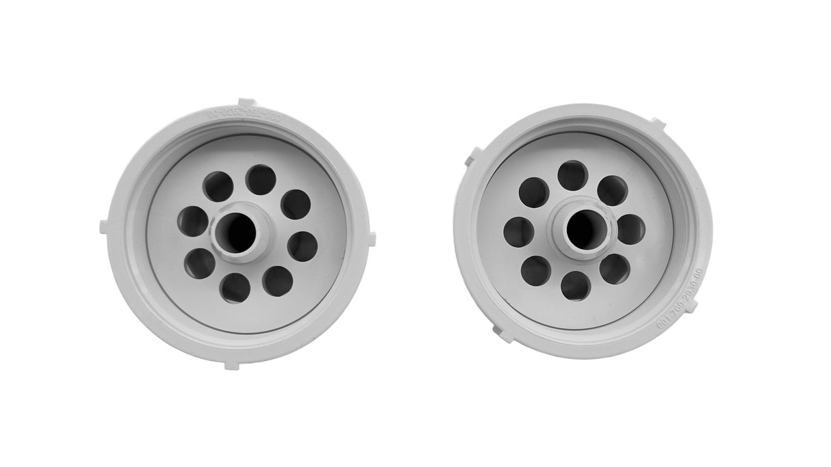 Paramount 2" Paralevel Extension | 005-761-2935-00