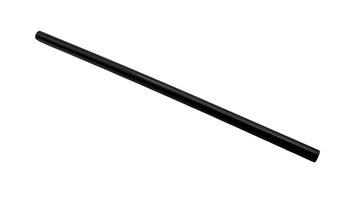 Pentair Black Poly Tubing – 5/8″ OD x 1/2″ ID x 18″ Feed Line | R172253Z