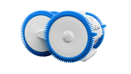 Hayward The Pool Cleaner 4-Wheel Suction Cleaner | W3PVS40JST