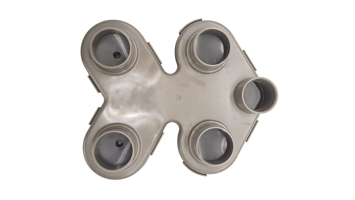 Hayward TOP MANIFOLD CONVERSION KIT | Replacement Part CX5030CKIT