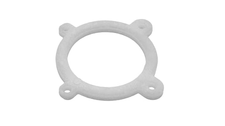Pentair Top Feed Valve Speed Control gasket with mounting holes