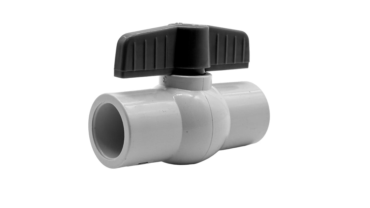 CMP HydroSeal™ Two-Way Ball Valve 3/4" Socket x Socket || 25800-751-000