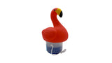 Flamingo Floating Pool Chlorine Dispenser | 87273