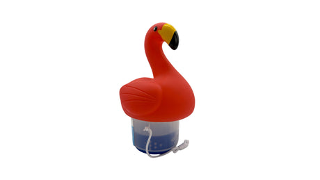 Flamingo Floating Pool Chlorine Dispenser | 87273