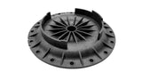 Caretaker Ultra Flex 2 8-Port Top Plate Valve Assembly | 2-7-300