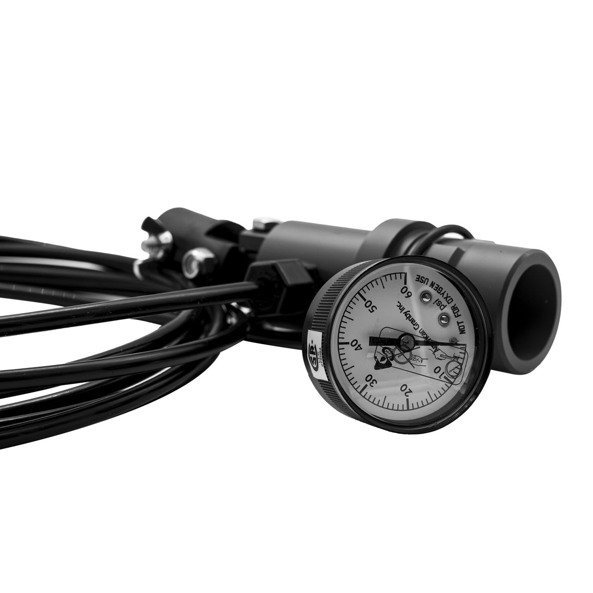 Gamma 3 / G4 System Pressure Test Kit  - Pentair In-Floor(A&A) | 229700