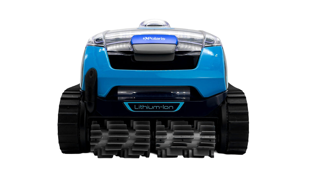 Polaris FREEDOM Cordless Robotic Cleaner | FR550CBR