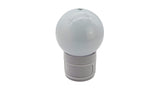 Poolmaster Solar Powered Color-Changing Floating Chlorine Dispenser | 87290