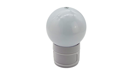 Poolmaster Solar Powered Color-Changing Floating Chlorine Dispenser | 87290