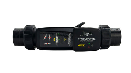 Jandy TruClear™ XL Smart Chlorinator Cell with Unions | TRUCLEARXL