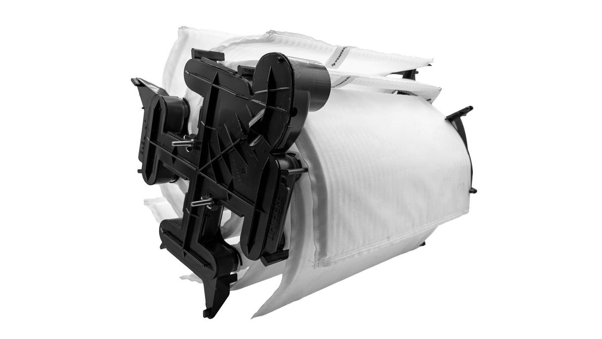 Pentair Complete Element Assembly 36 Sq Ft VGF RPM | 59023500