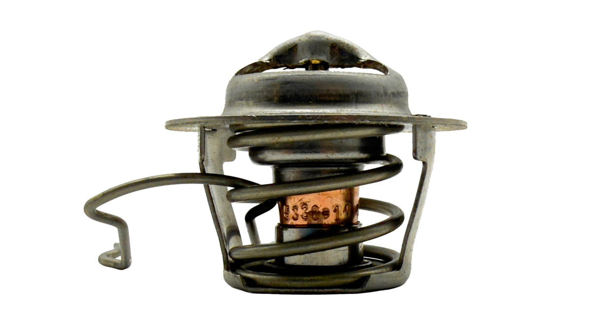 Pentair Thermal Regulator with Spring Clip Replacement Pool and Spa Heater | 38000-0007S