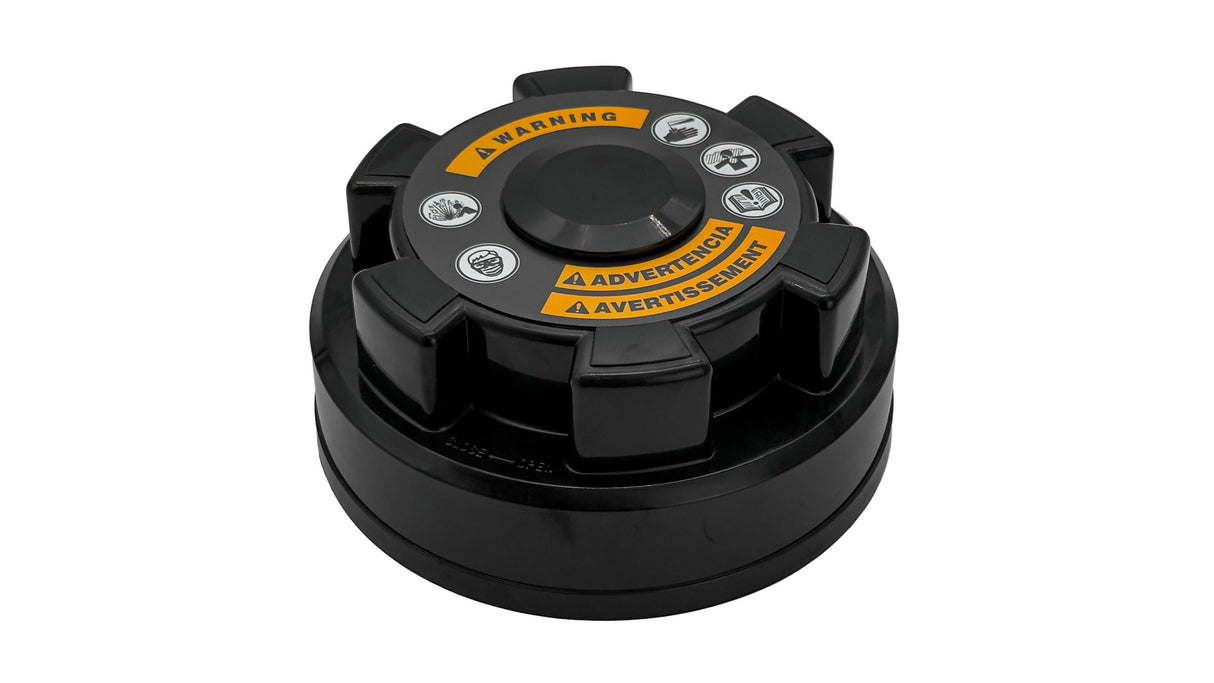Hayward Chlorinator Cover & Cap Assembly | CLX200CA