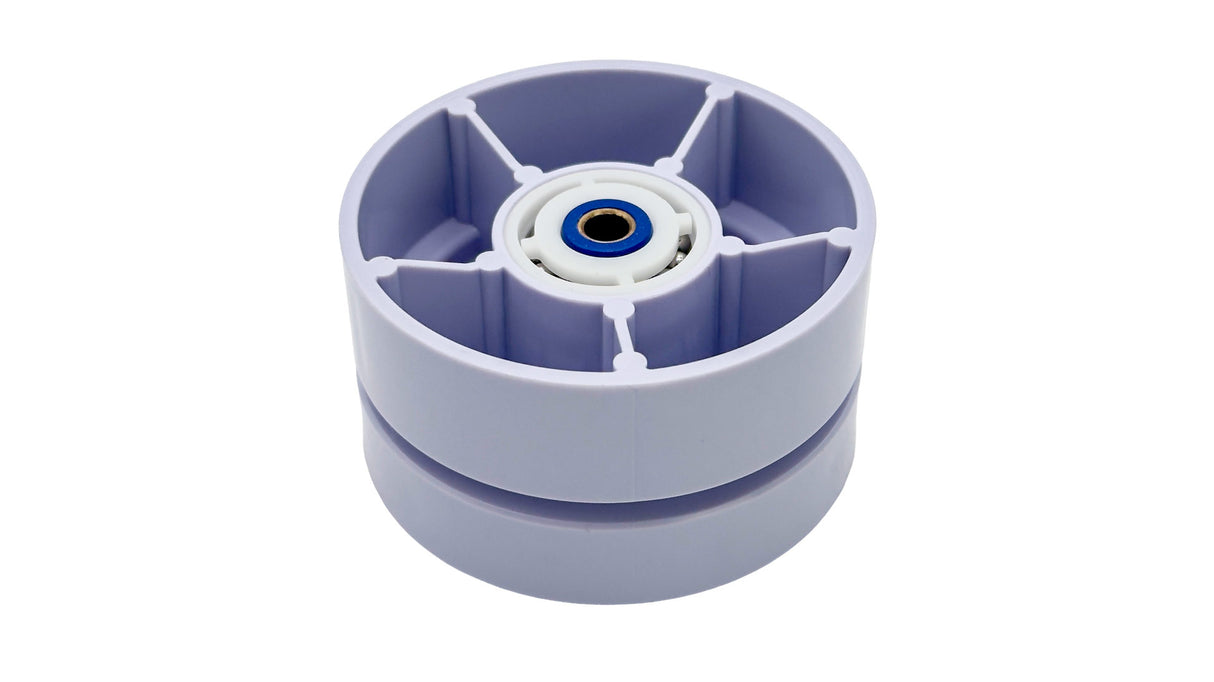 Hayward TracVac Front Wheel Kit | HSXTV104