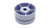 Hayward TracVac Front Wheel Kit | HSXTV104