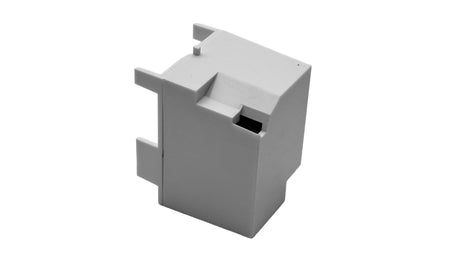 Gray Hayward pool cleaner gear box assembly replacement part