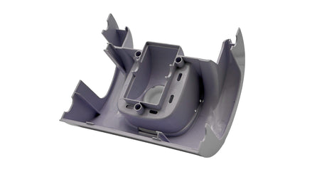 Hayward AquaNaut 200/400 upper body replacement part in gray plastic