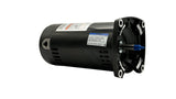 Century ODP Square Flange Pool Filter Motor 1HP 115/230V | USQ1102