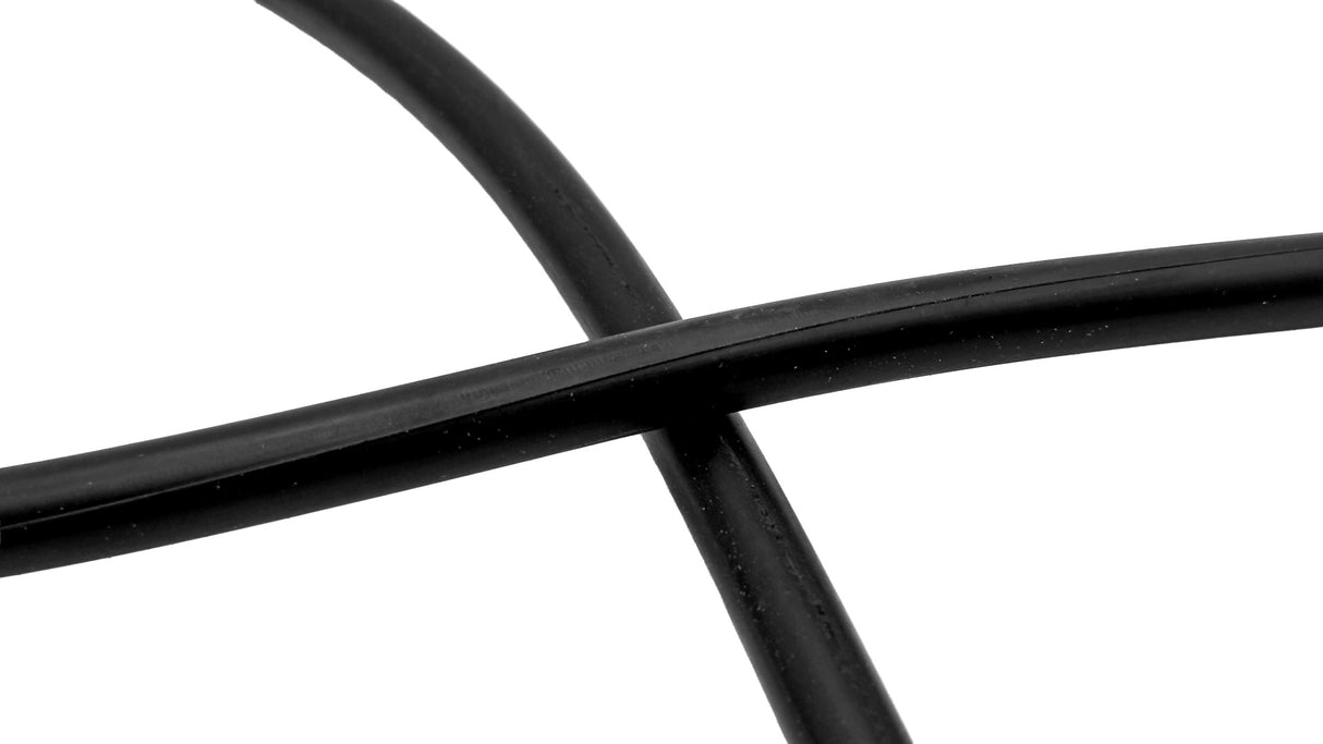 American (39010200) RPM Tank Clamp O-Ring/ Titan Bulkhead O-Ring | O-497-BAGGED