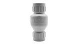 Caretaker Pressure Relief Valve (White) | 1-1-220