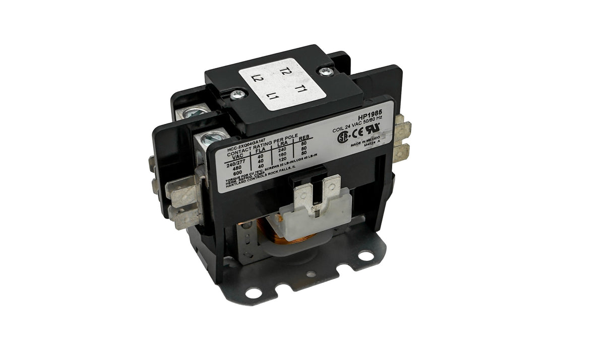 CONTACTOR | HPX1985