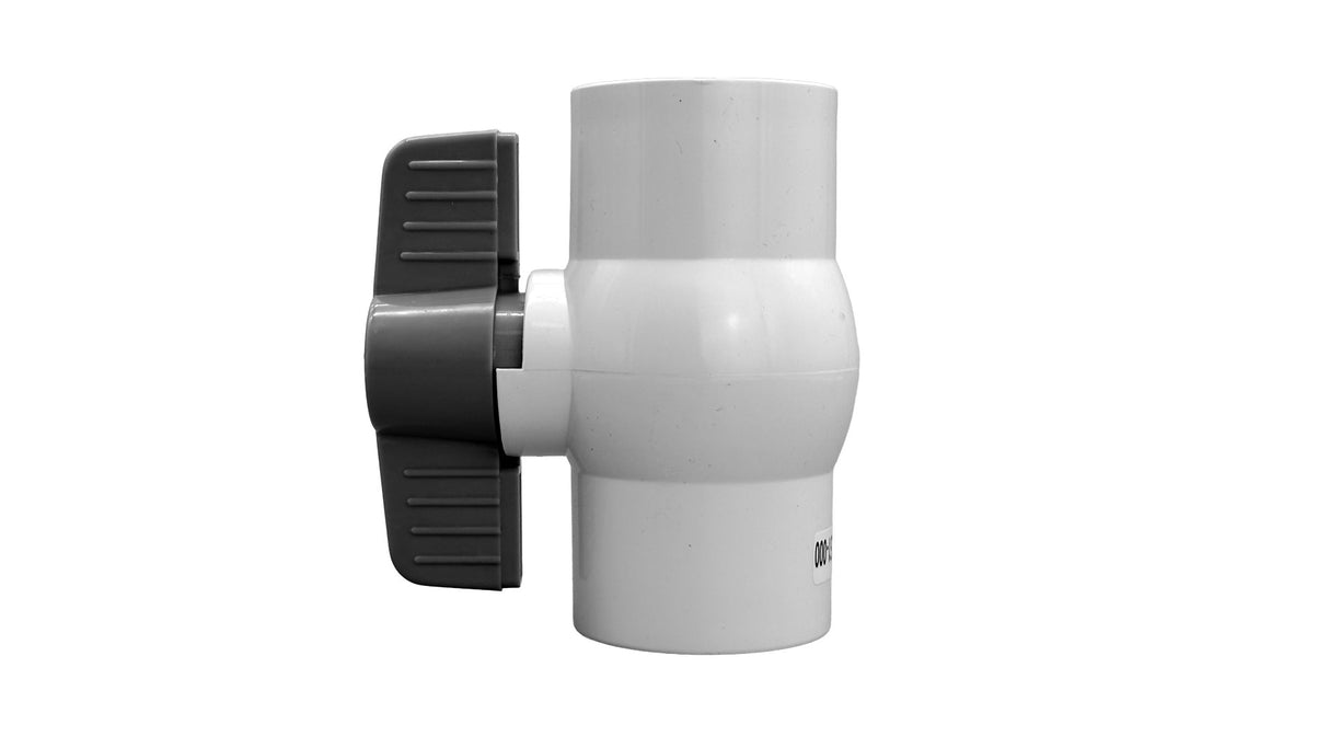 CMP Ball Vlv (1-1/2 S, no Union, no NSF) || 25800-151-000