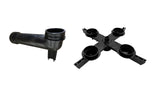 Pentair Manifold Bottom Assembly with Outlet Pipe